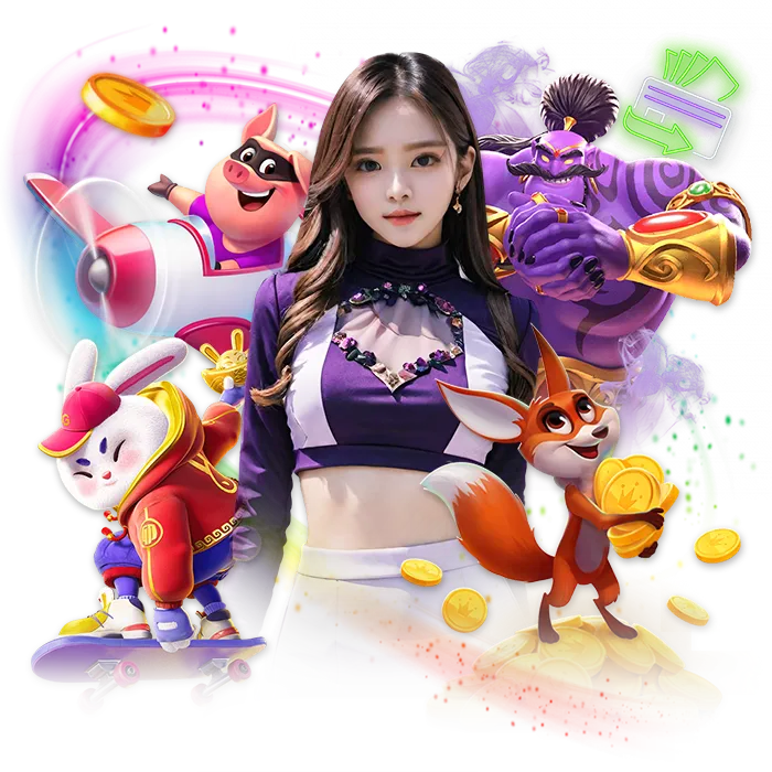 คาสิโน Namo-89